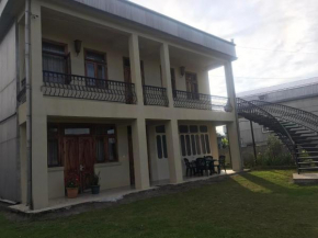 Luka Family Guest House